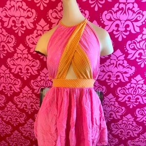 Juicy Couture size 0 dress